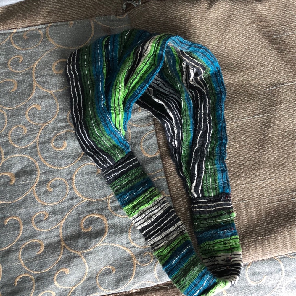 Boho headband